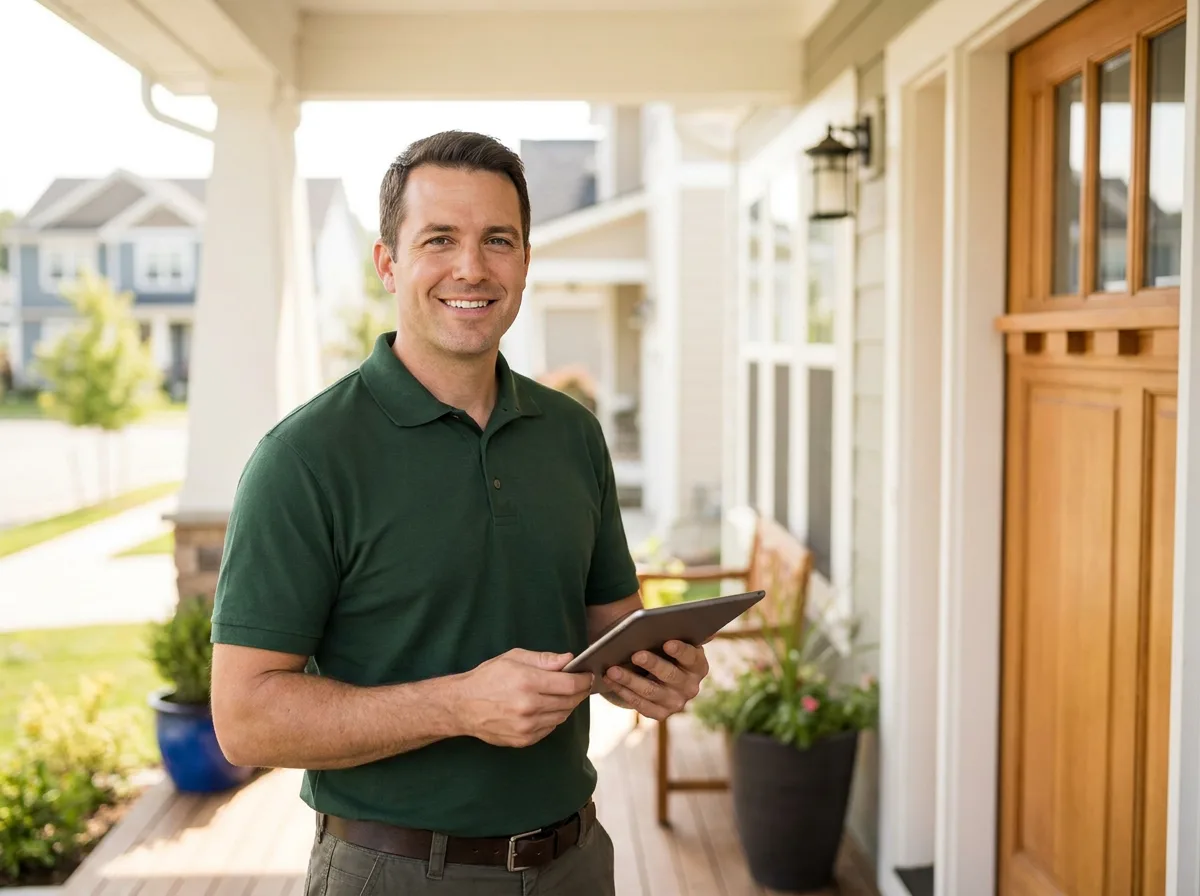 Pest control FAQs for Tensed, ID